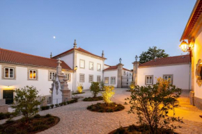 Valverde Santar Hotel & SPA - Relais & Châteaux
